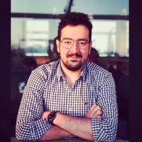 Pedram Behnam