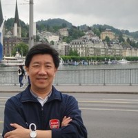 Robin ONG