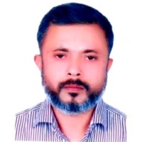 Md. Kamrul Islam