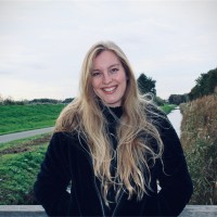 Charlotte de Haas - de Mos