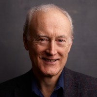 Nicholas Graham