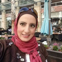 Ola Al-Helo