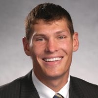 Tyler Mcqueen