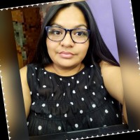 Angela Rosario Cárcamo Bellido - ESTUDIANTE DE ADMINISTRACIÓN DE NEGOCIOS INTERNACIONALES