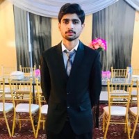 Usama Zafar