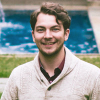 Andrew Carlson