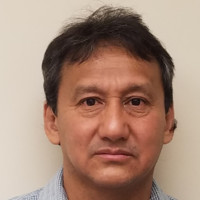 Gaston Cruz