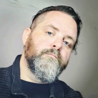 Tristan Irvine