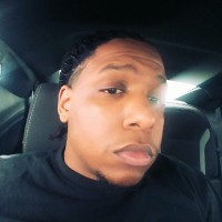 Kyron Douglas