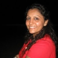 Tejal Rathod, Shrm-Cp