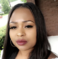 Chanika Randall