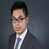 Jiawei Liang