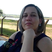 Cristiane Alves De Souza