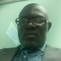 Taiwo Ogundimu