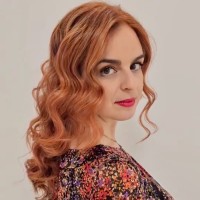Zoi Evangelia Papafotiou