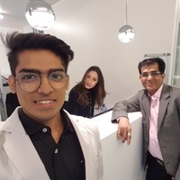 Fenil Mehta