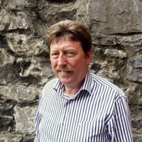 tony merrigan