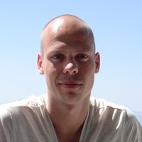 Patrick de Groot