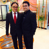 Vikas Agarwal