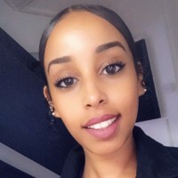 Sara Abraha