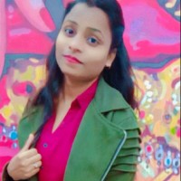Khushboo Kanaujia