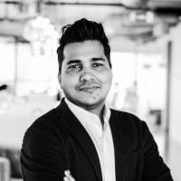Waqas Ahmed