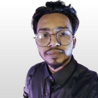 Shojeb Chandro Bormon