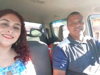 Mauro Cleber Santos Barbosa