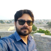 Ali Irfan