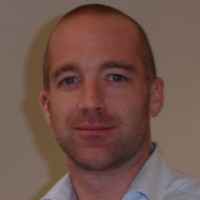 Robbie Meredith
