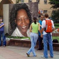 Janice Evans