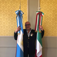 Mario Luis Paolini
