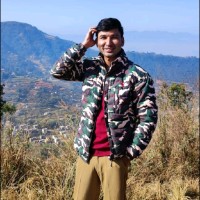 Nabaraj khadka