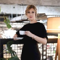 Alexandra Terber