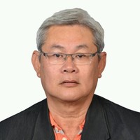 Lee Saichong