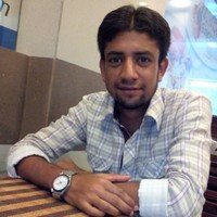 Mansoor Farooq