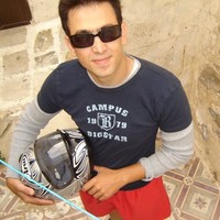 Anastasios (Τassos) Papavasileiou