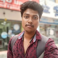 Thilagan E