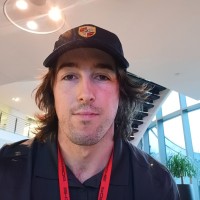 Keegan Hill