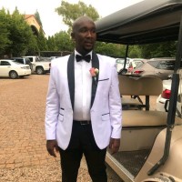 Sifiso Malinga