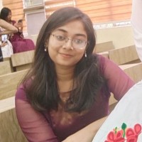 Aisha Sinha