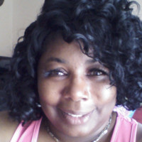 Lueveda Thiam