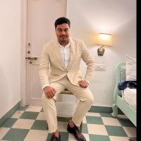 Kapil Bhardwaj