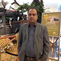 sanjay kumar singh