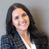 Danielle Belliveau