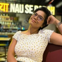 Priya Shetty