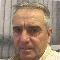 Gordon Heasman