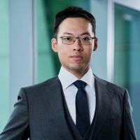 John Xinke Chong