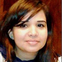 Nimra Saeed