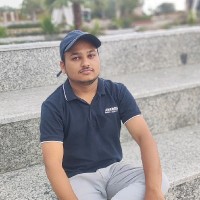 Sunil Pal